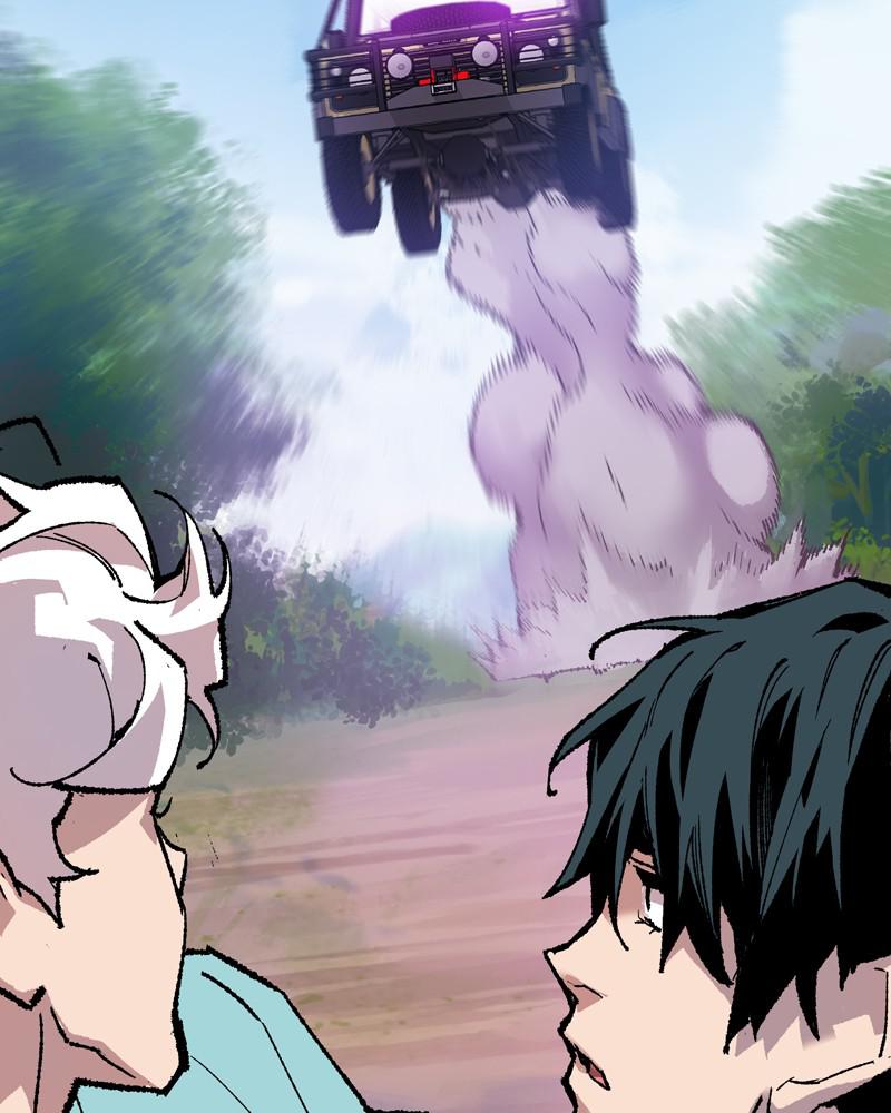 Limit Breaker S1 - Episode 18 194