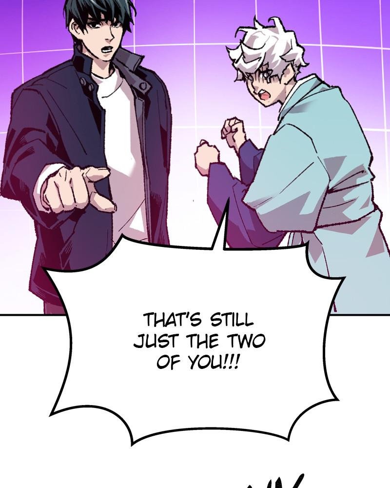 Limit Breaker S1 - Episode 18 206