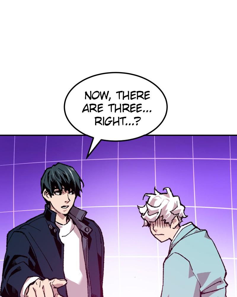 Limit Breaker S1 - Episode 18 208