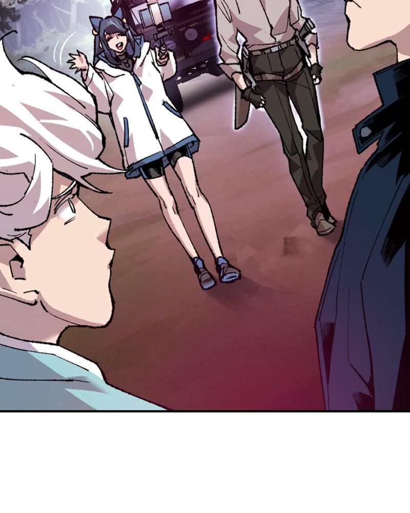 Limit Breaker S1 - Episode 18 210