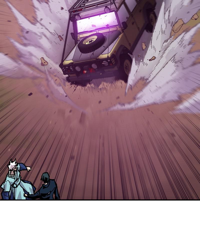 Limit Breaker S1 - Episode 19 6