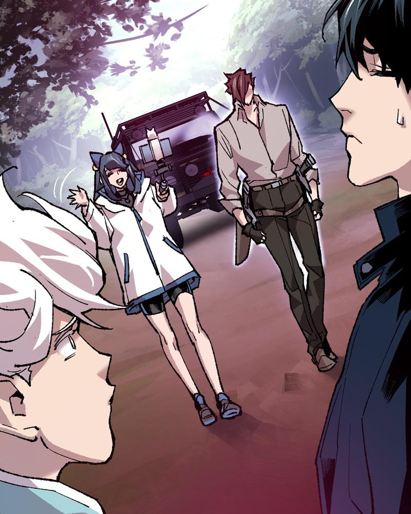 Limit Breaker S1 - Episode 19 10