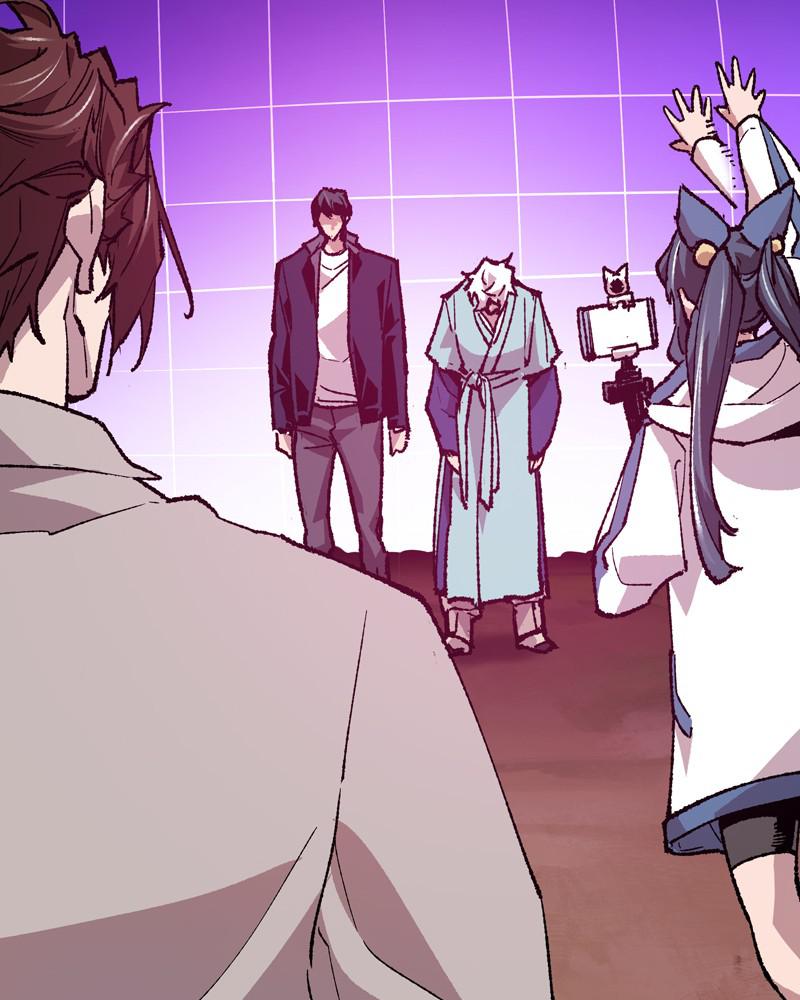 Limit Breaker S1 - Episode 19 12