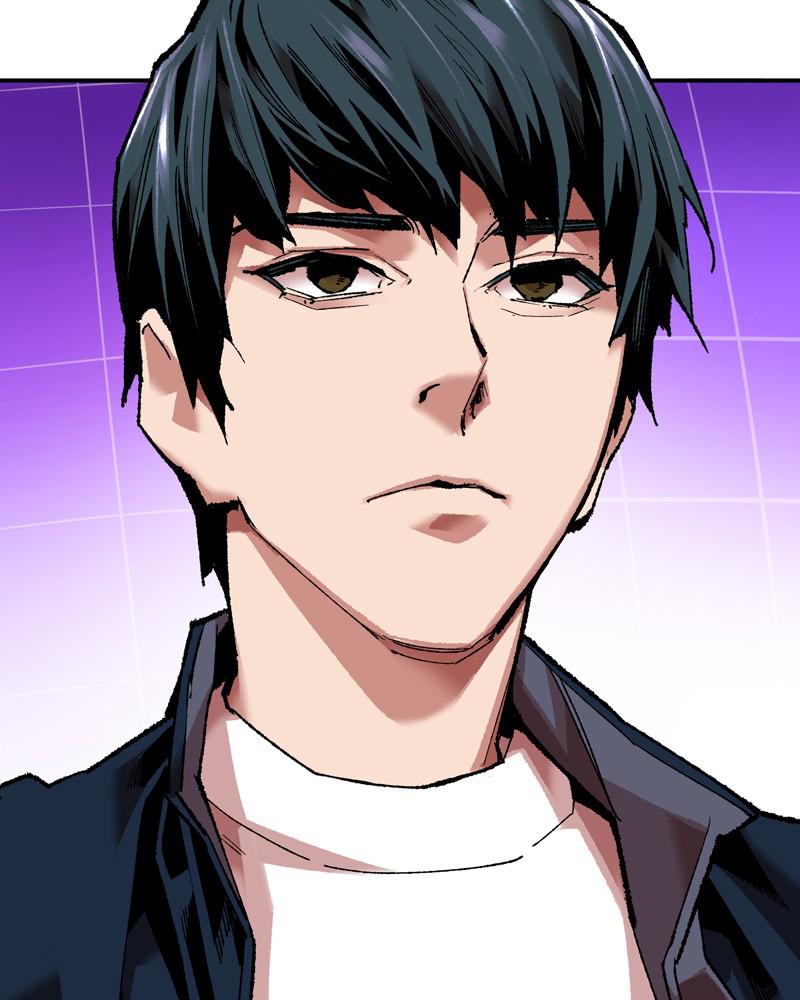 Limit Breaker S1 - Episode 19 19