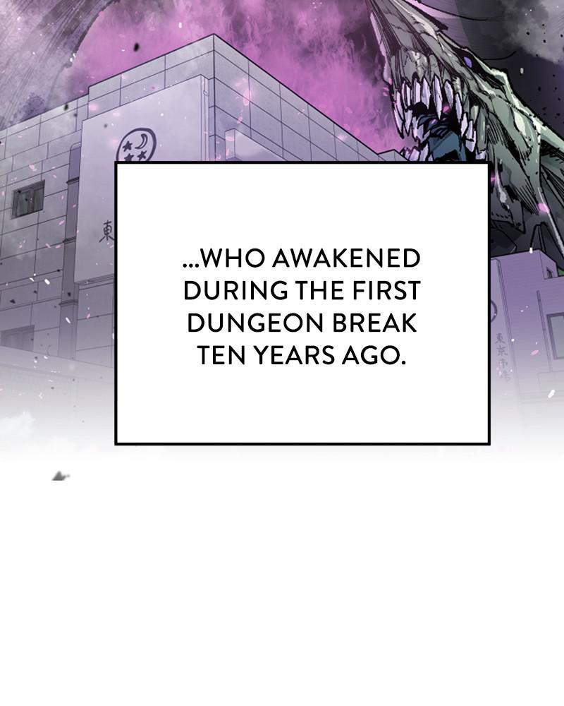 Limit Breaker S1 - Episode 19 32