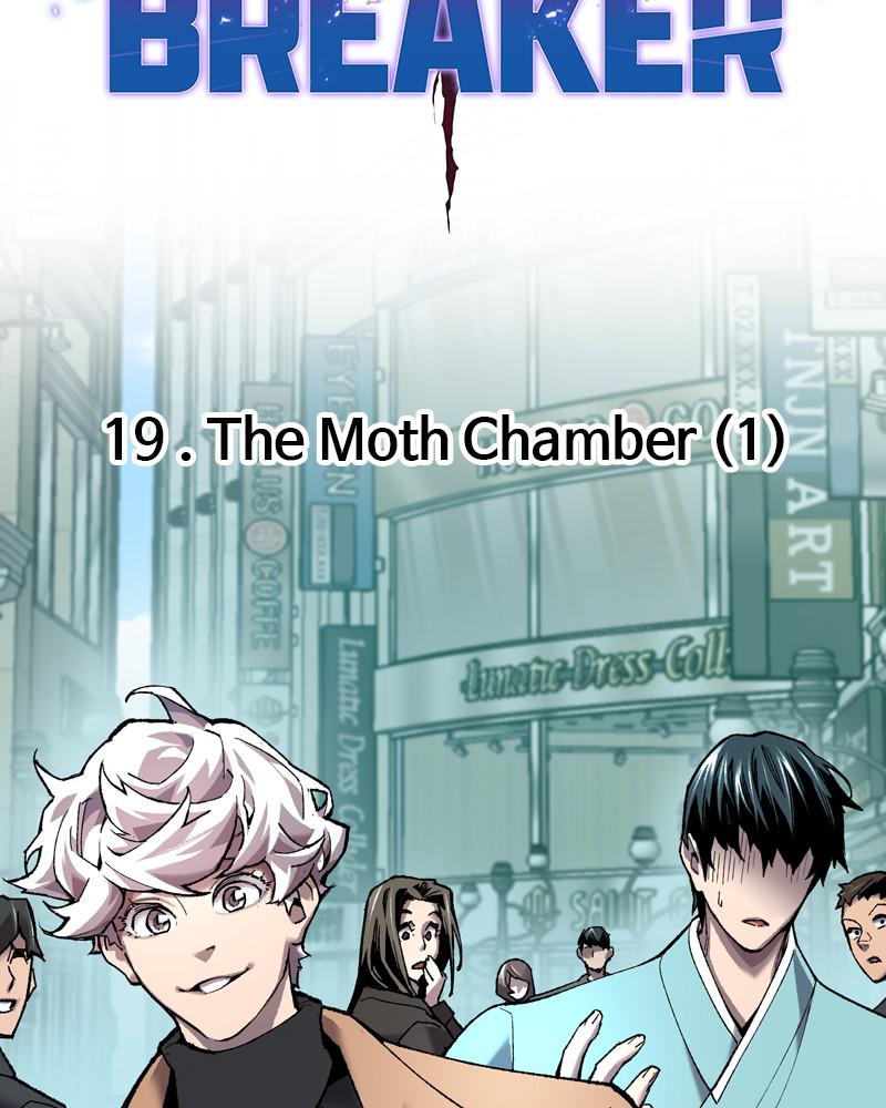 Limit Breaker S1 - Episode 19 47