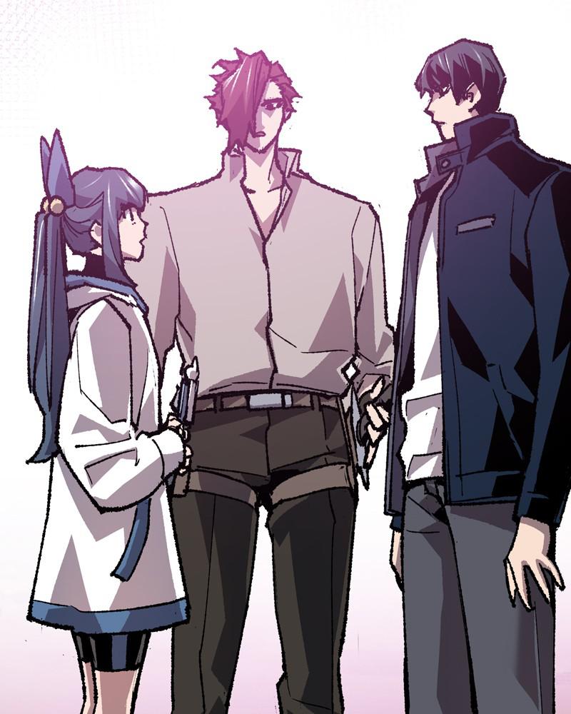 Limit Breaker S1 - Episode 19 88