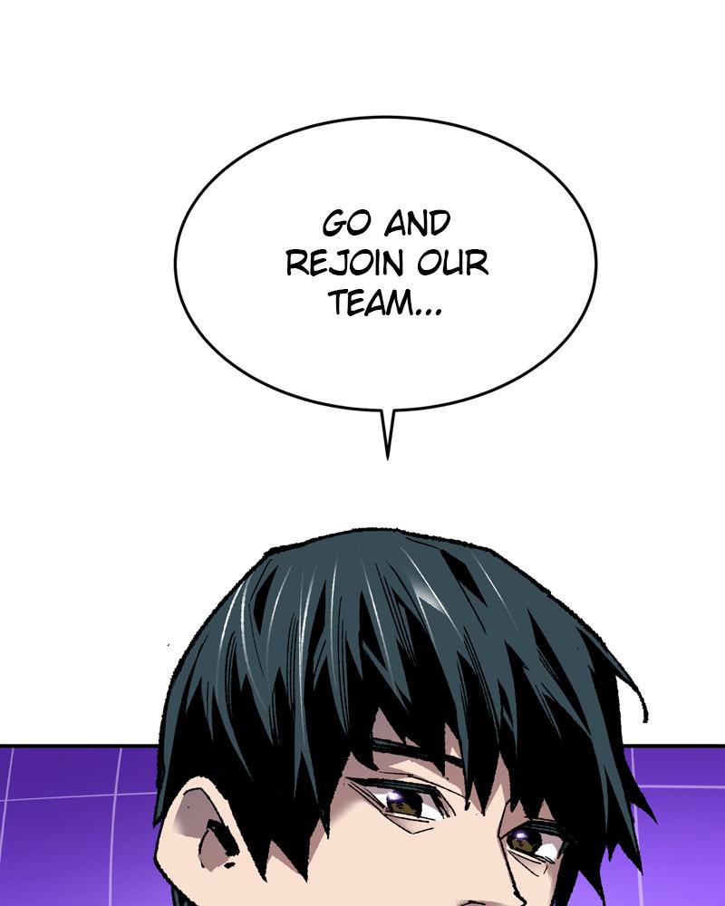 Limit Breaker S1 - Episode 19 100