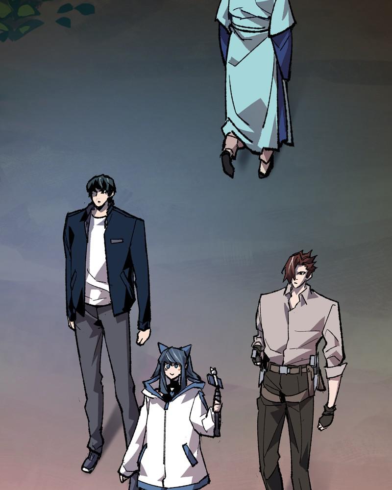 Limit Breaker S1 - Episode 19 105