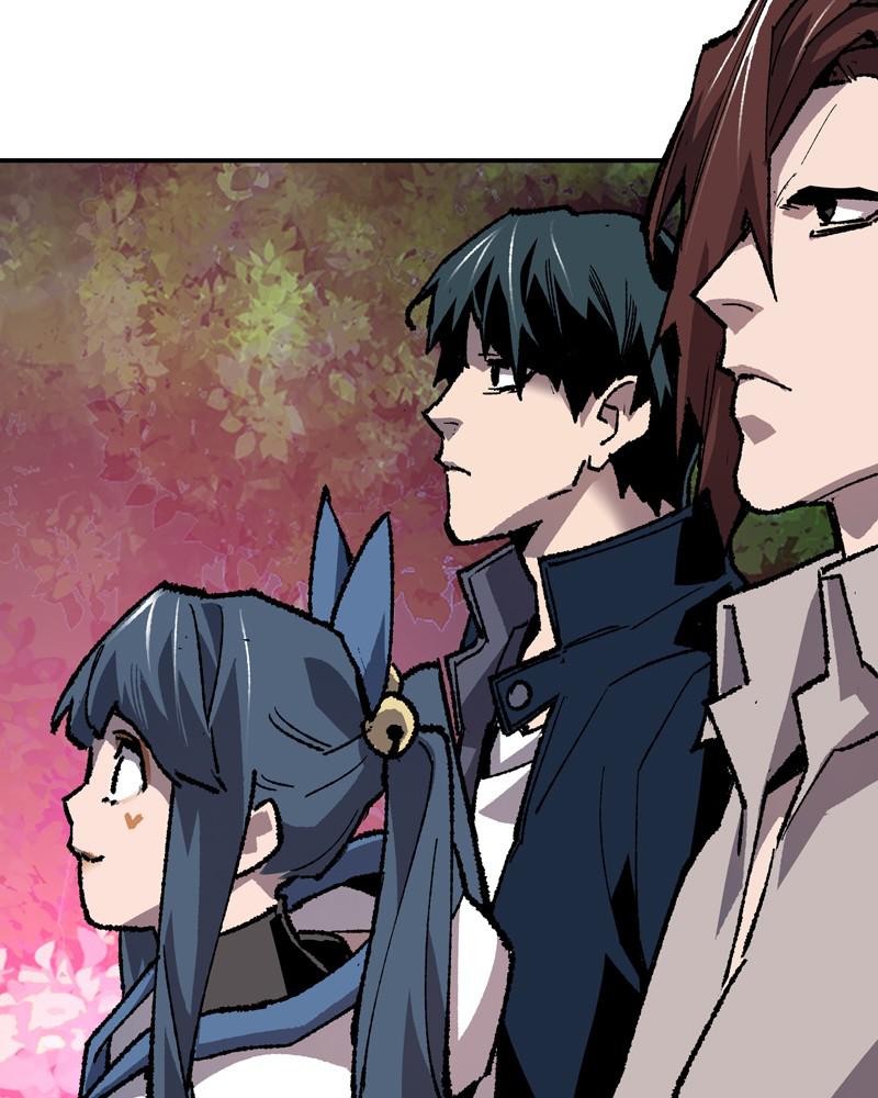Limit Breaker S1 - Episode 19 107