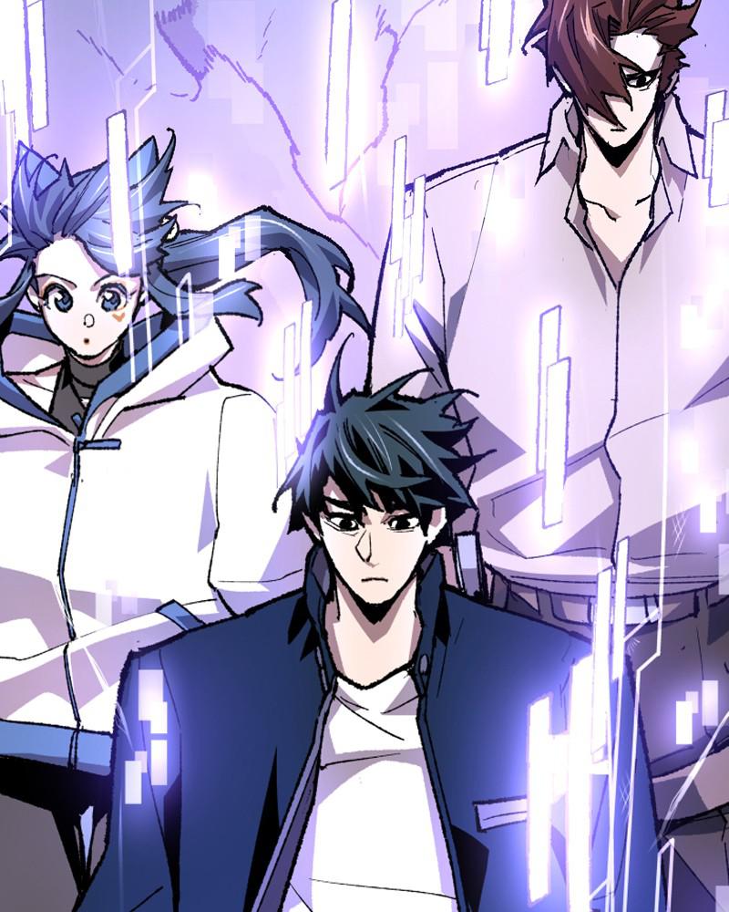 Limit Breaker S1 - Episode 19 126