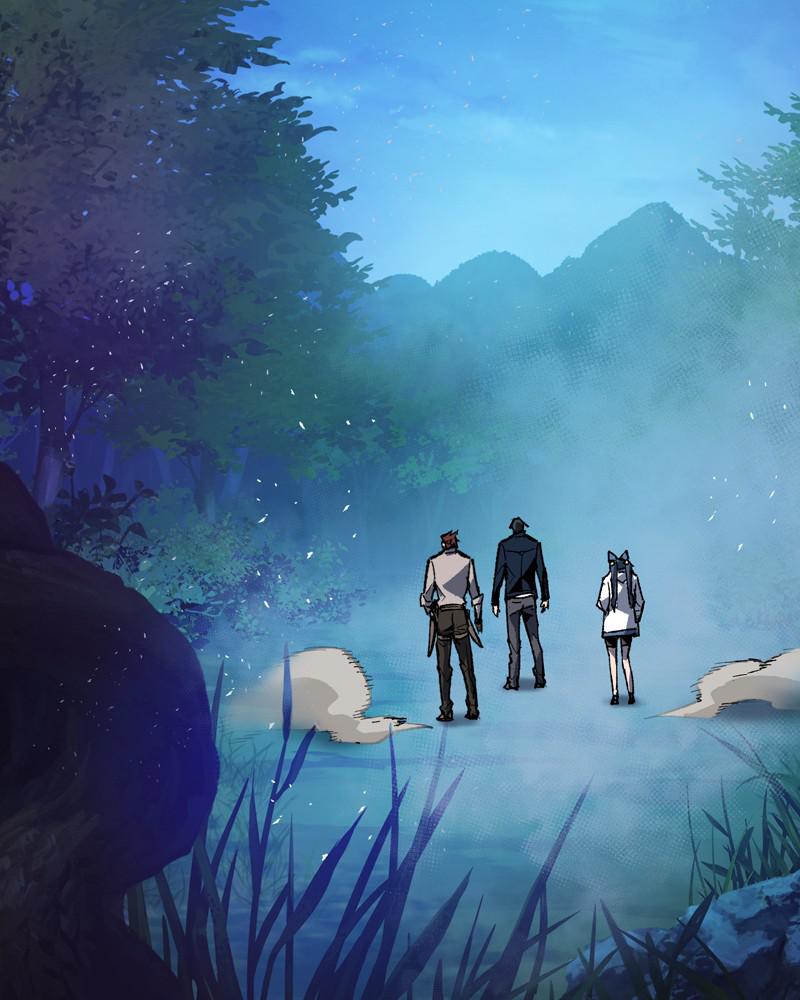 Limit Breaker S1 - Episode 19 130