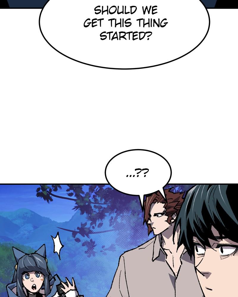Limit Breaker S1 - Episode 19 133