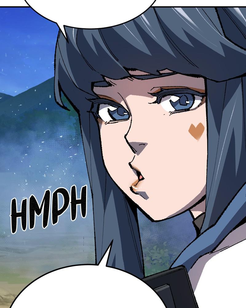 Limit Breaker S1 - Episode 19 150