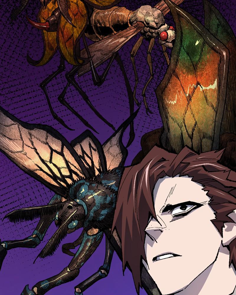 Limit Breaker S1 - Episode 19 154