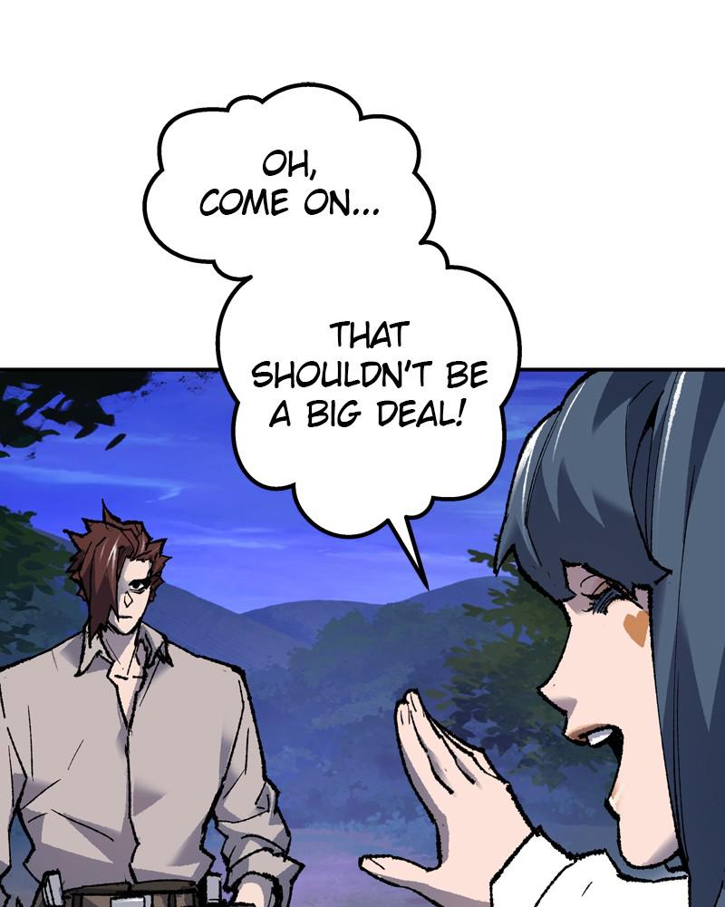 Limit Breaker S1 - Episode 19 157