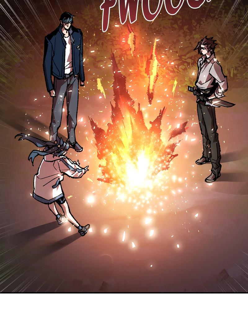 Limit Breaker S1 - Episode 19 175