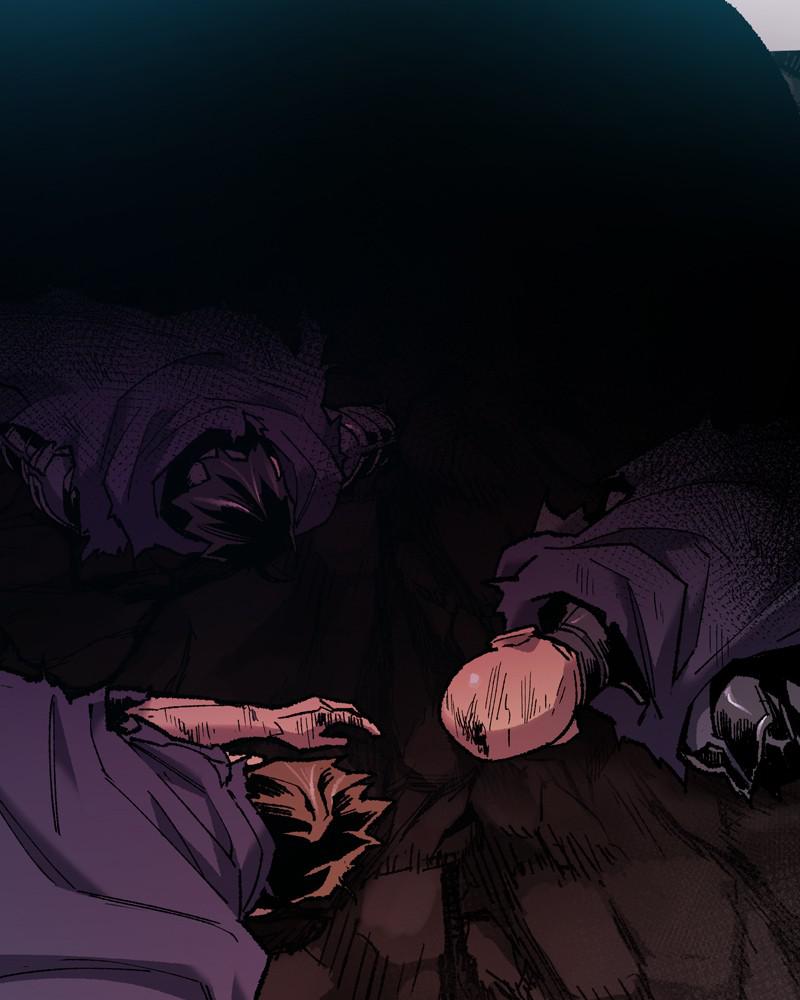 Limit Breaker S1 - Episode 19 211