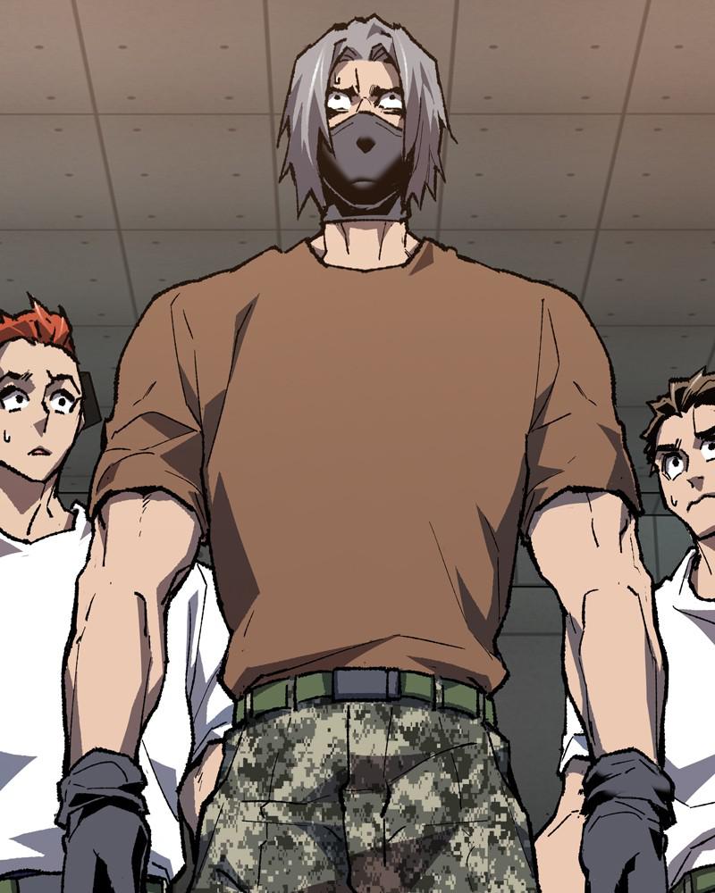 Limit Breaker S1 - Episode 20 36