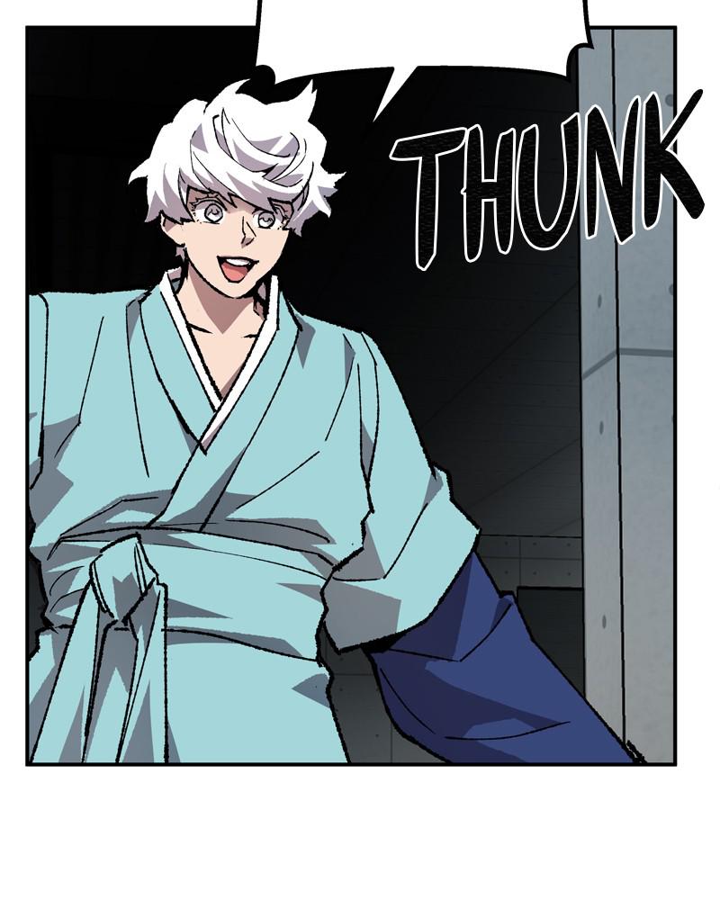 Limit Breaker S1 - Episode 20 81