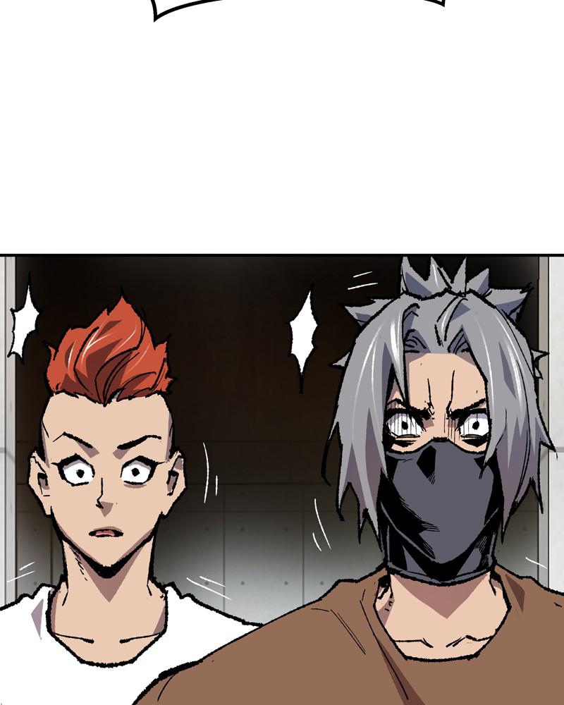 Limit Breaker S1 - Episode 20 89