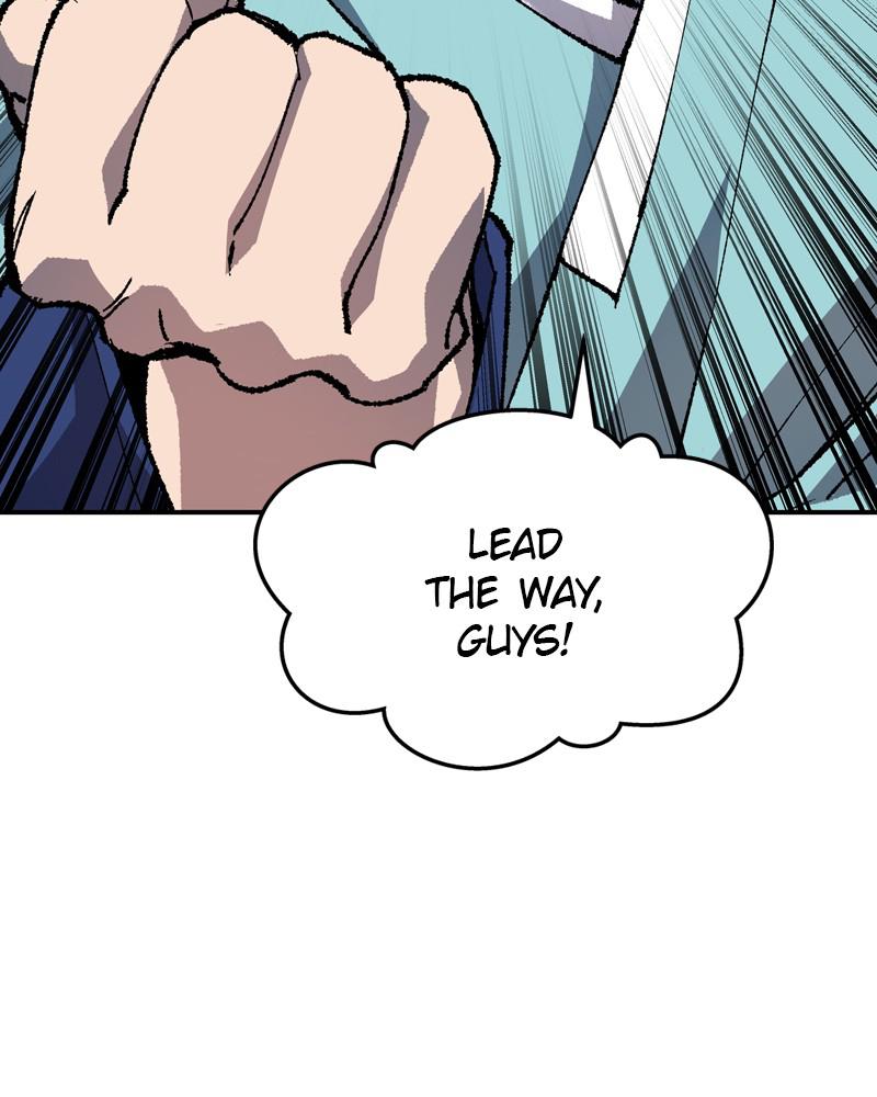 Limit Breaker S1 - Episode 20 92
