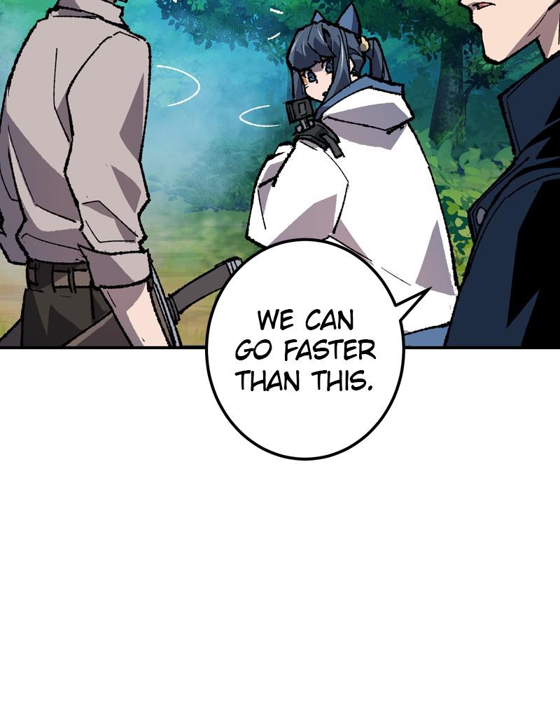 Limit Breaker S1 - Episode 20 111
