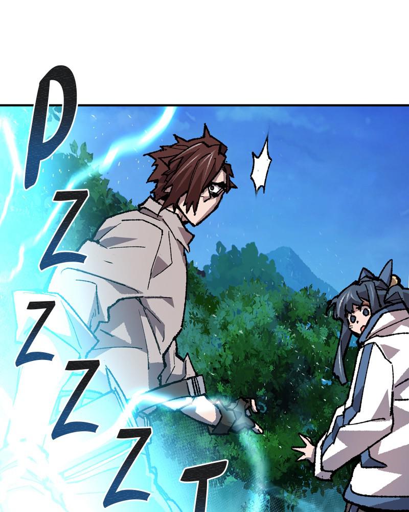 Limit Breaker S1 - Episode 20 128