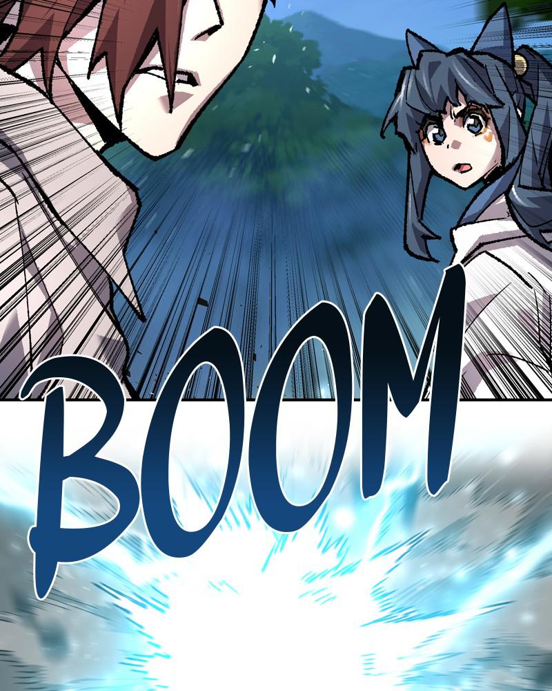 Limit Breaker S1 - Episode 20 130