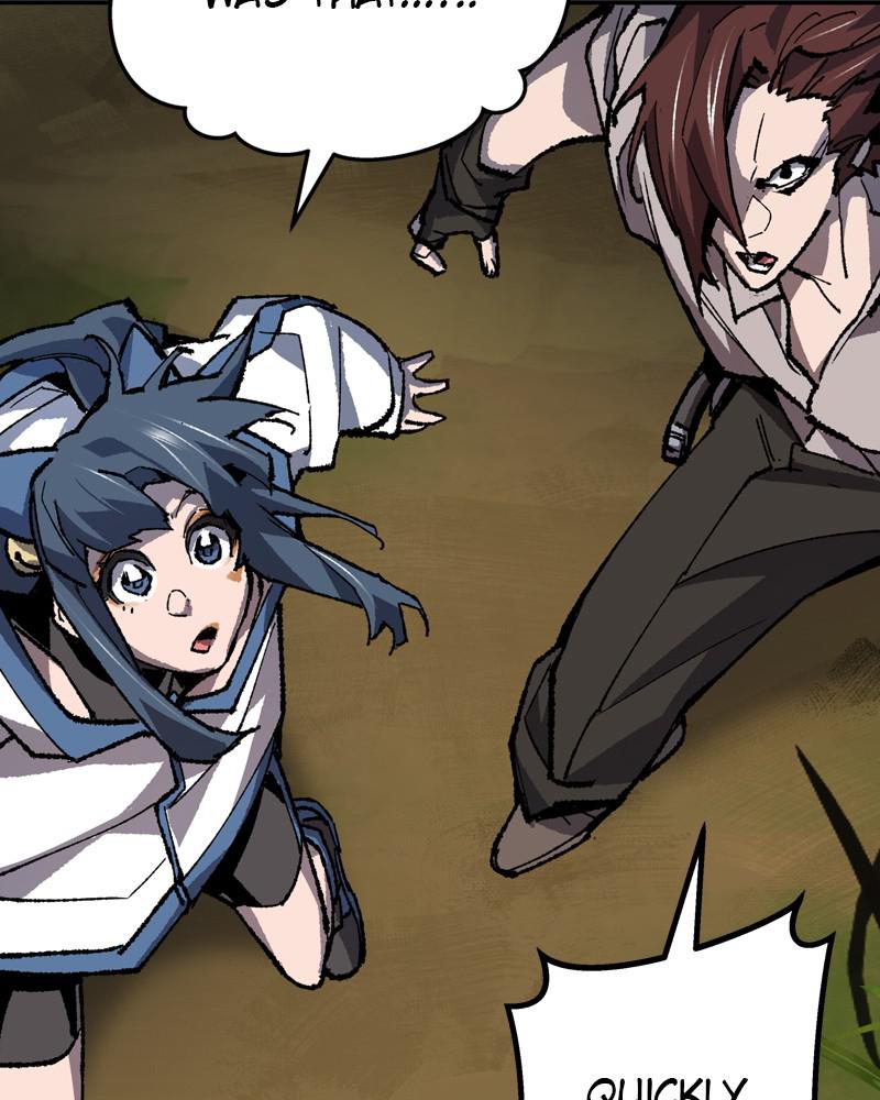 Limit Breaker S1 - Episode 20 193