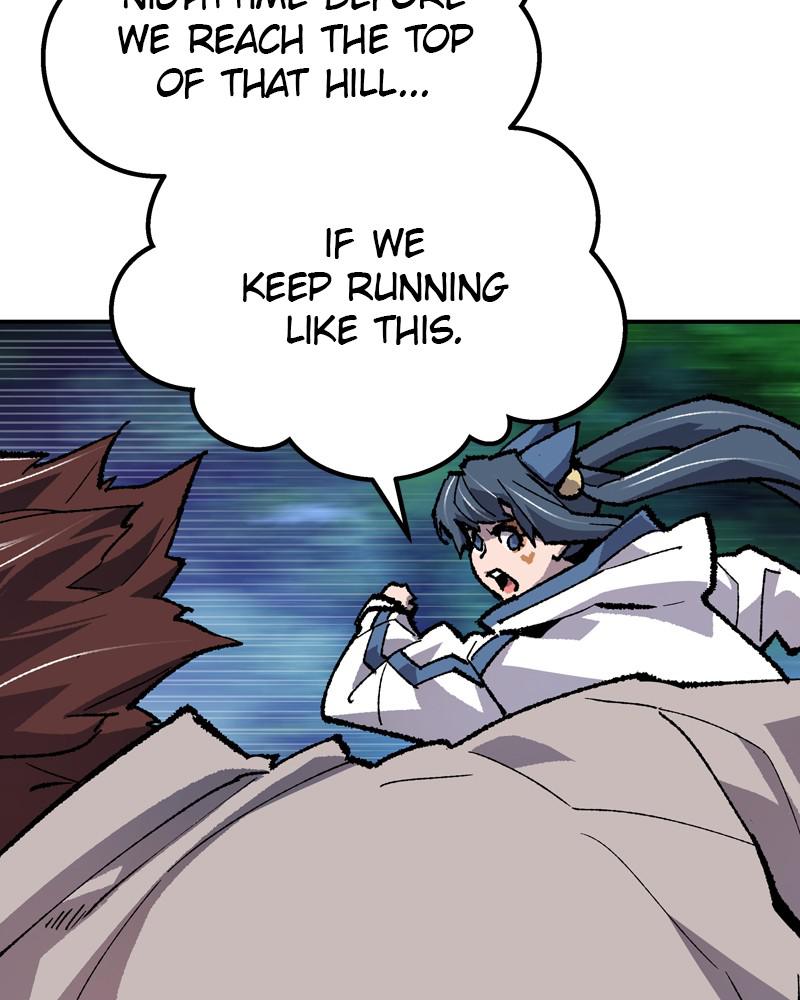 Limit Breaker S1 - Episode 20 196