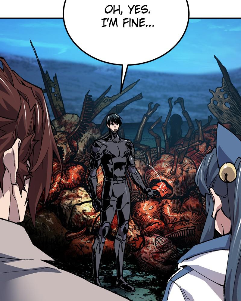Limit Breaker S1 - Episode 21 30