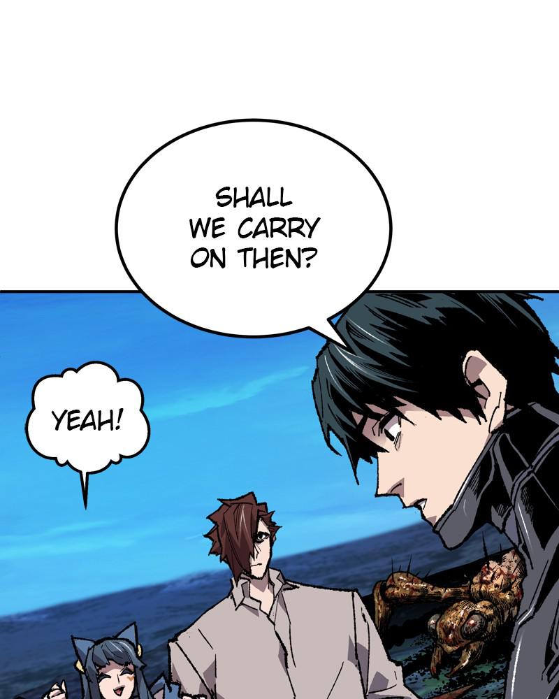 Limit Breaker S1 - Episode 21 32