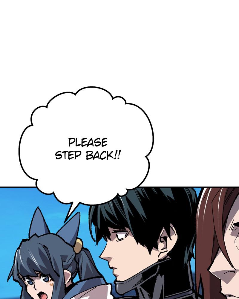 Limit Breaker S1 - Episode 21 44
