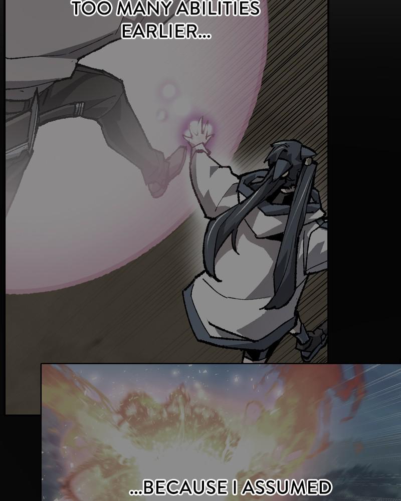 Limit Breaker S1 - Episode 21 201