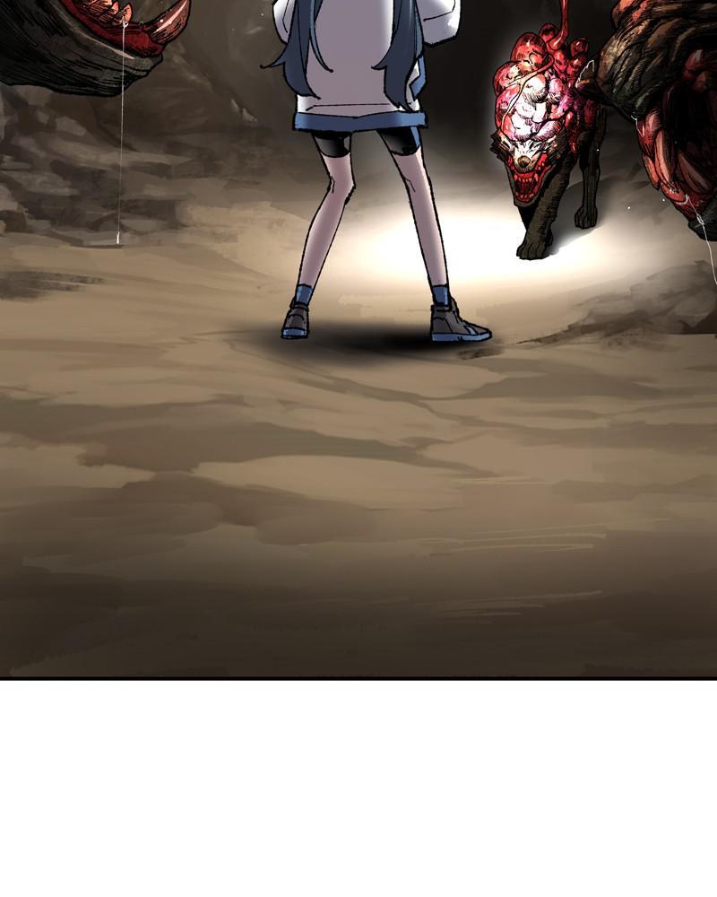 Limit Breaker S1 - Episode 21 210