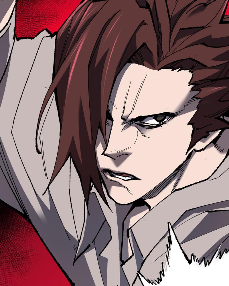Limit Breaker S1 - Episode 21 232