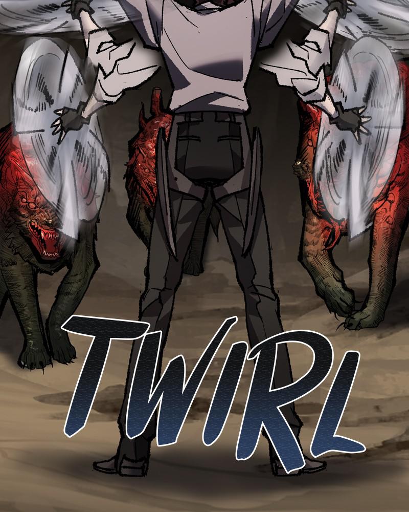 Limit Breaker S1 - Episode 22 10