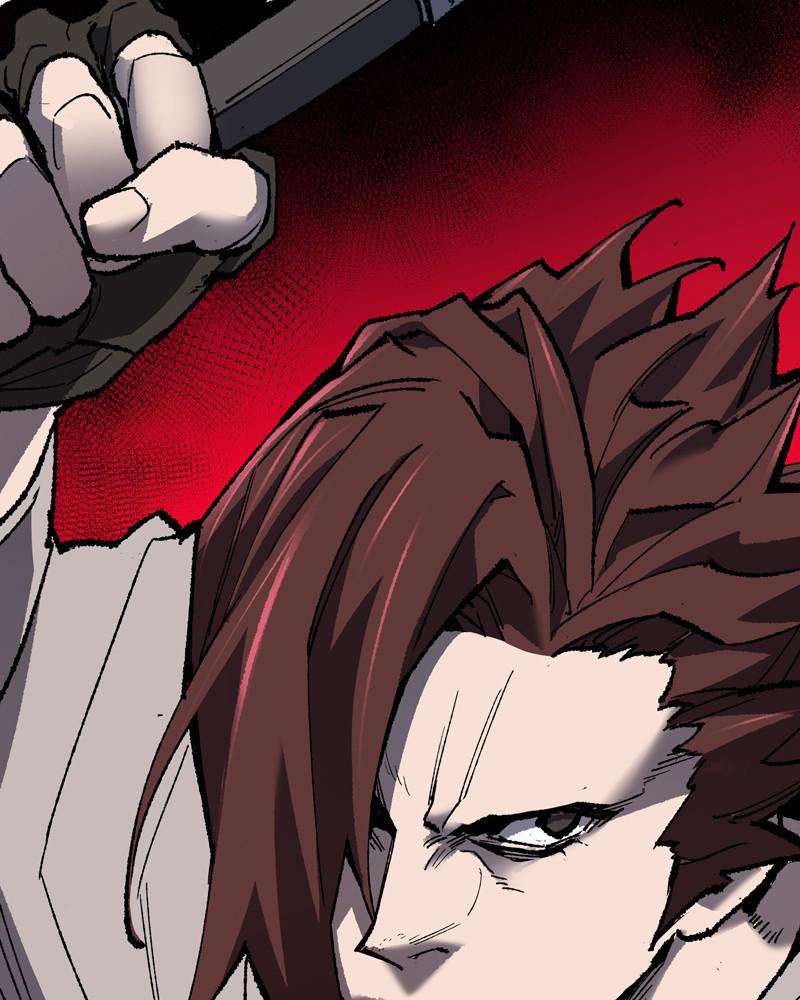 Limit Breaker S1 - Episode 22 12