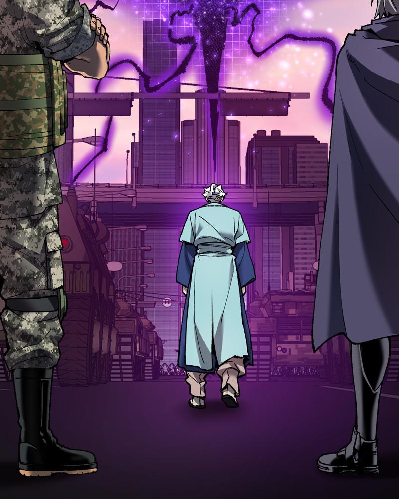 Limit Breaker S1 - Episode 22 23