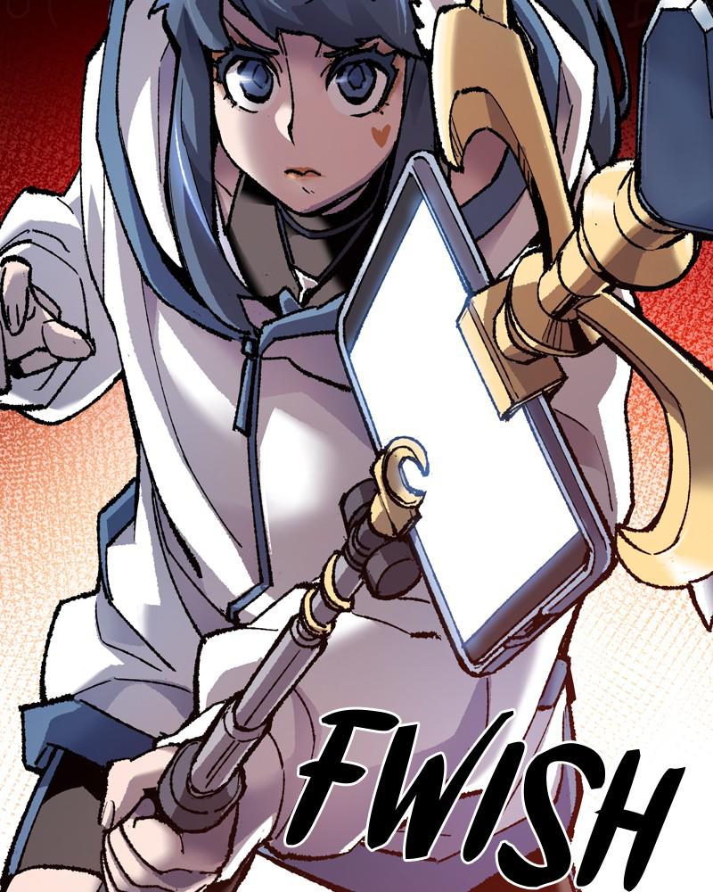 Limit Breaker S1 - Episode 22 41