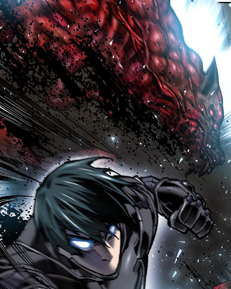 Limit Breaker S1 - Episode 22 49