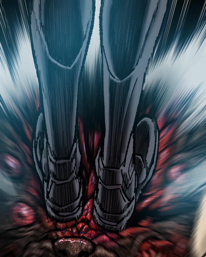 Limit Breaker S1 - Episode 22 61