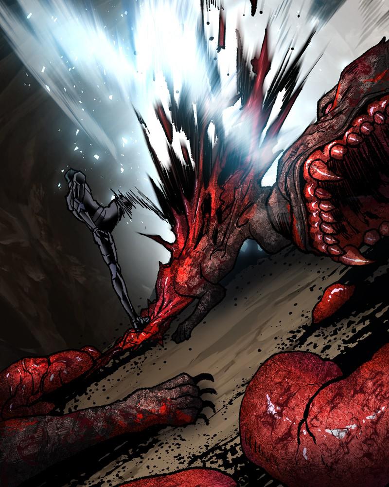 Limit Breaker S1 - Episode 22 67