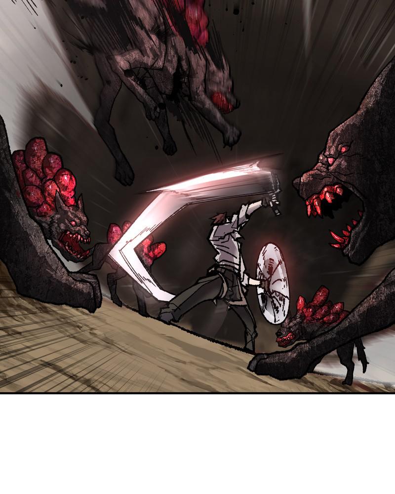 Limit Breaker S1 - Episode 22 88