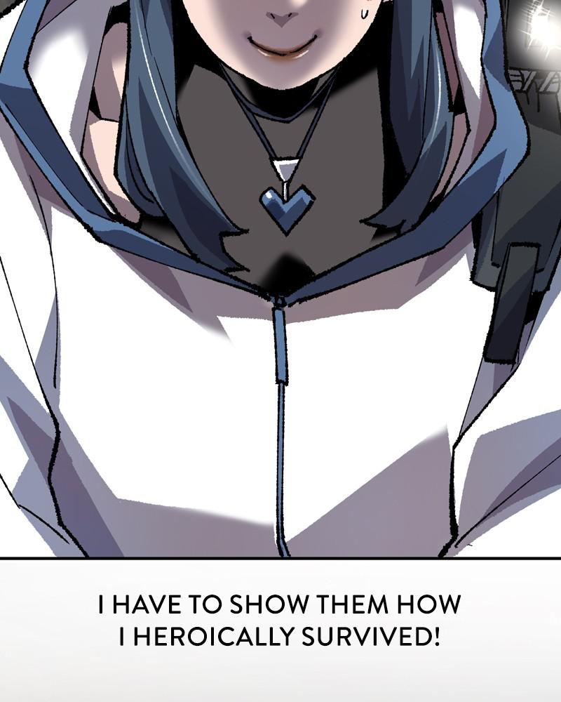 Limit Breaker S1 - Episode 22 153