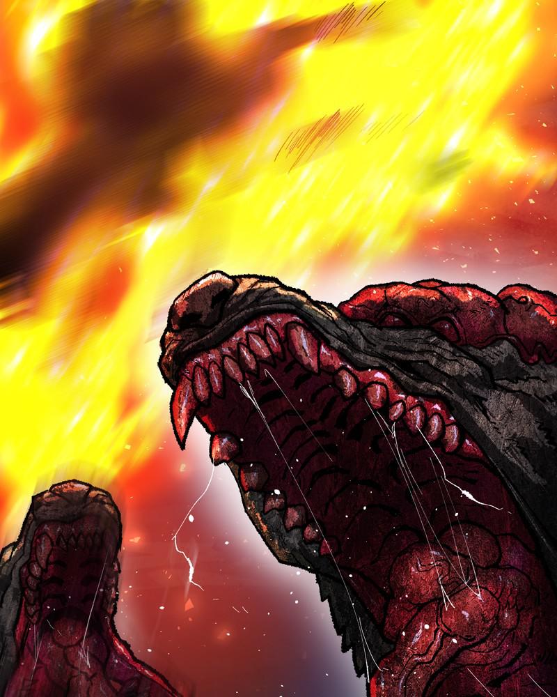 Limit Breaker S1 - Episode 22 168