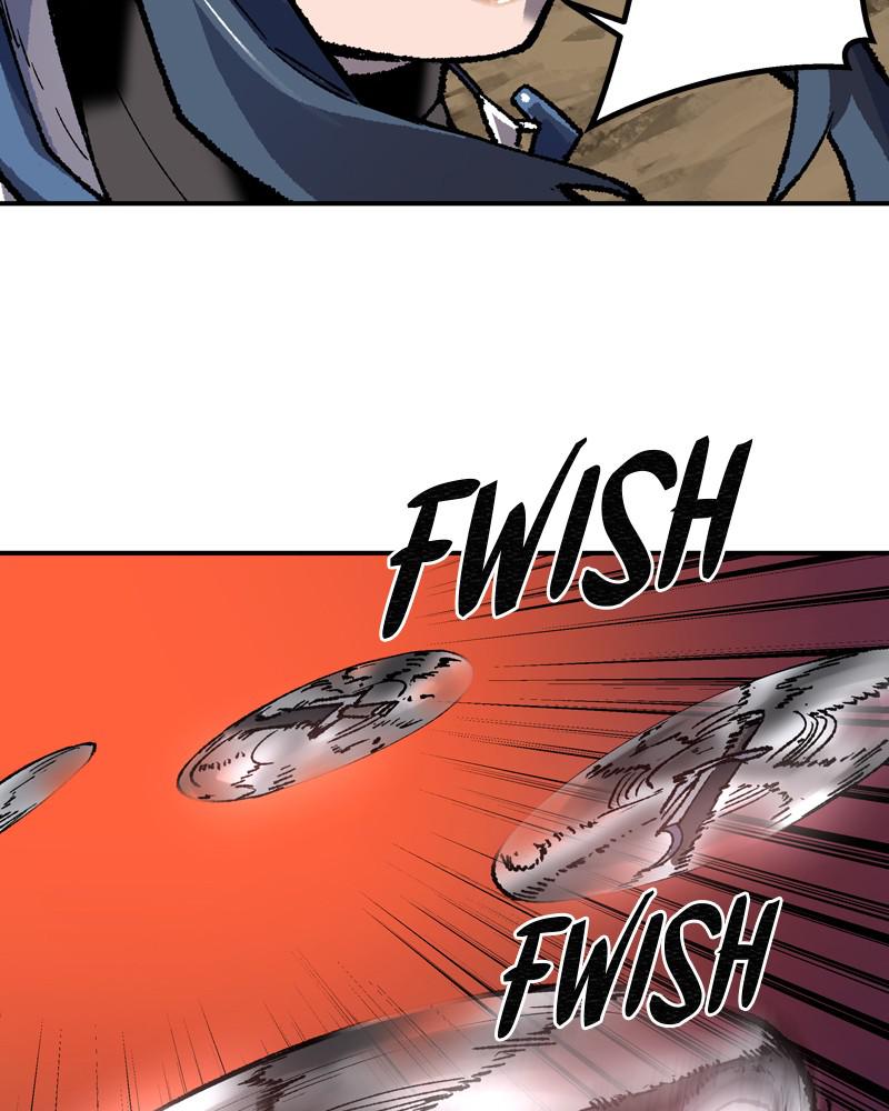 Limit Breaker S1 - Episode 22 200