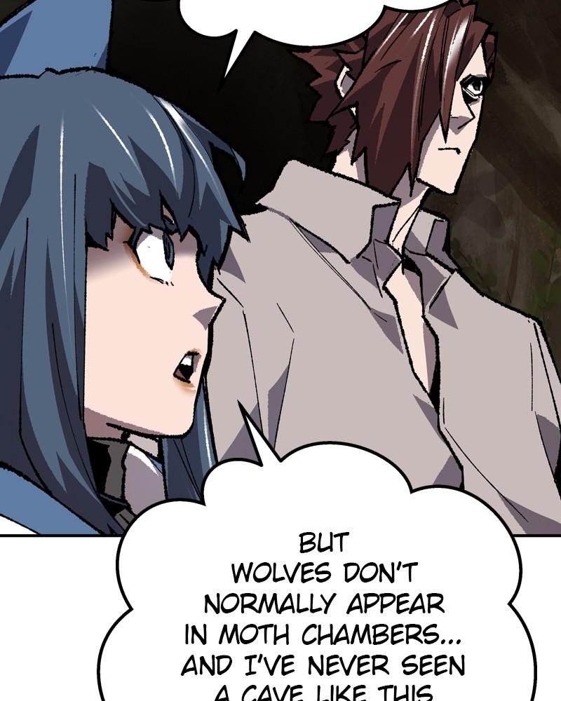 Limit Breaker S1 - Episode 22 220