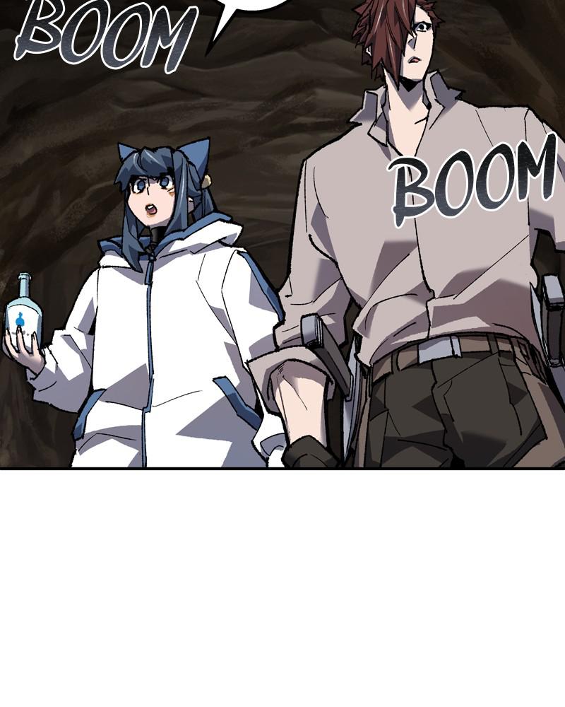 Limit Breaker S1 - Episode 22 225